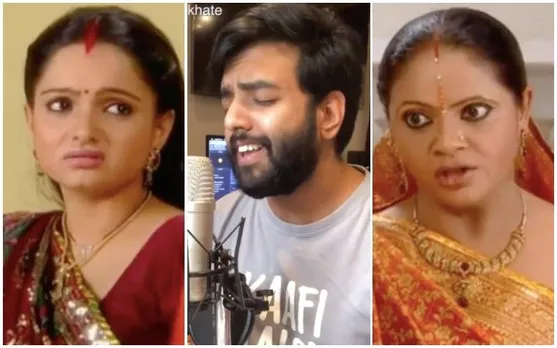 Rasode Mein Kaun Tha Rap Shows How The Saas-Bahu Rivalry Is A Trend Even Today