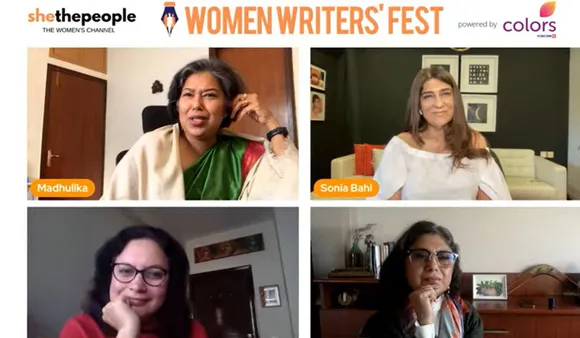 Future Of Fiction Books, Is Fiction Dead?: Four Women Authors Discuss