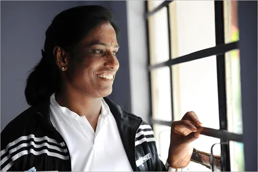 PT Usha Set To Become First Female President Of Indian Olympic Association