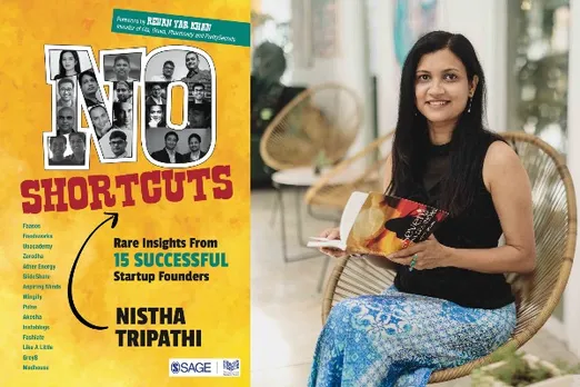 Meet Nandini Maheshwari In Nistha Tripathi’s No Shortcuts