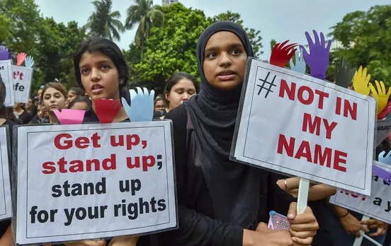 Bihar Horror: Father Rapes Daughter, She Shares Video On Social Media To Seek Justice