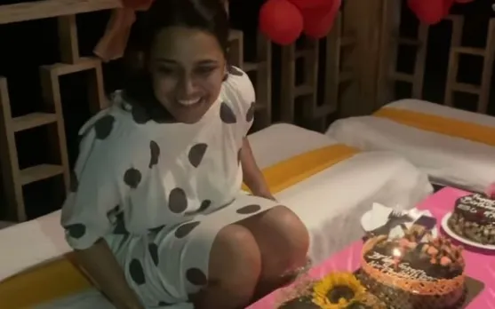 Swara Bhasker Celebrated Her 33rd Birthday, Take A Look At Who Wished Her