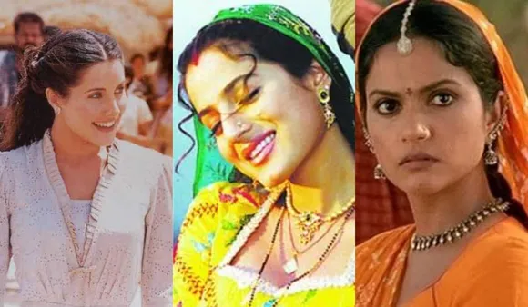 20 Years Of Gadar: Ek Prem Katha And Lagaan- How The Two Films Portrayed Women