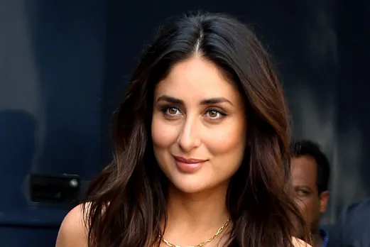 Kareena Kapoor's Building Sealed After Actor Tests Positive For COVID-19