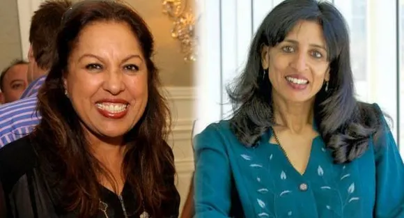 Two Indian-Origin Women In US Richest Self-Made Women List