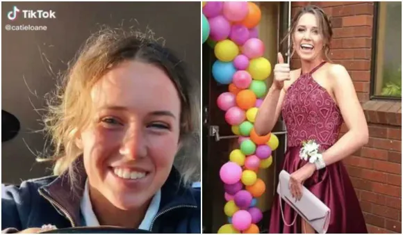 19-Year-Old Australian TikTok Star Caitlyn Loane Ends Her Life: Here's All About Her