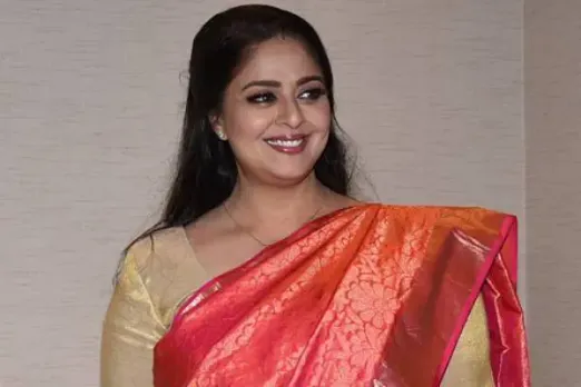 Politician-Actor Nagma Denied Seat By Congress, Asks If She Is Less Deserving