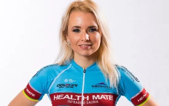 Former Cyclist Tara Gins Reveals Being Rejected For Job In Men's Team Because of Her Pictures