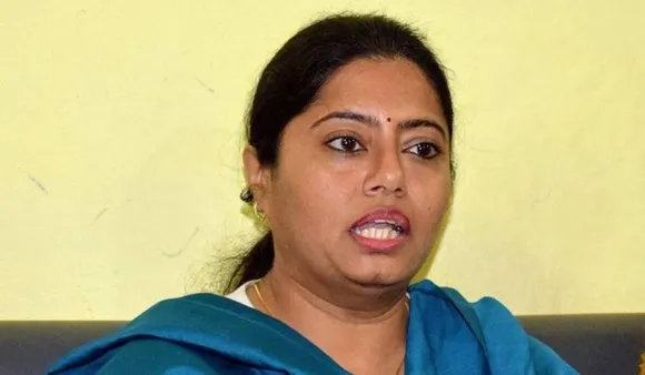 Meet Dr Pallavi Patel: Samajwadi Party Candidate Defeats UP's Deputy Chief Minister