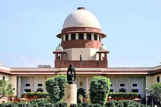 Supreme Court Issues Notice On Pleas Challenging Delhi HC Marital Rape Verdict