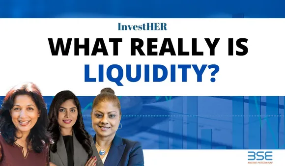 Planning To Build Your Assets? What Every Woman Should Know About Liquidity