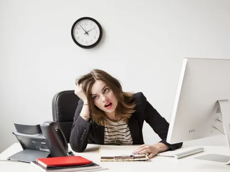 Five Ways To Avoid Burnout Yet Stay Productive