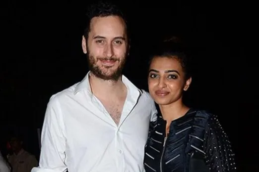 Radhika Apte Reveals Why She Has No Wedding Pictures With Her Husband
