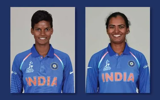 Arjuna Award On The Cards For Deepti Sharma And Shikha Pandey?