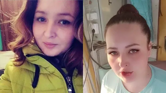 TikTok Star And Crane Operator Elvira Demidova Dies In Freak Crane Accident