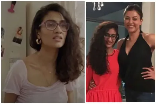 My First Love: Sushmita Sen Wishes Daughter Renee On Her 22nd Birthday