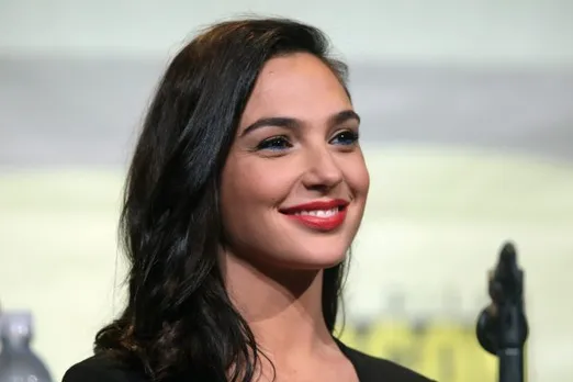 Gal Gadot Is Pregnant With Her Third Child