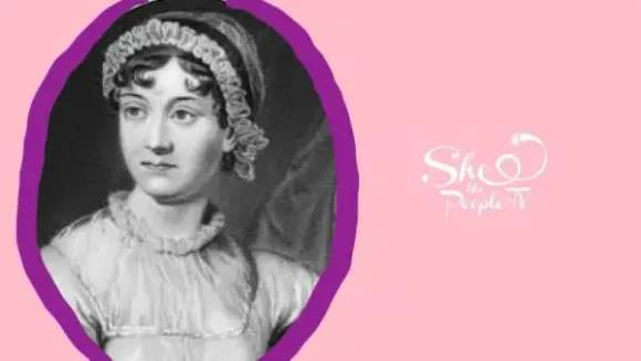 Jane Austen reading list