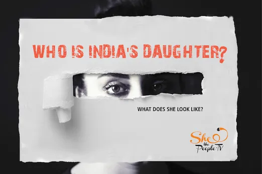 India's Rape Epidemic: We Must Ask Who is India's daughter?