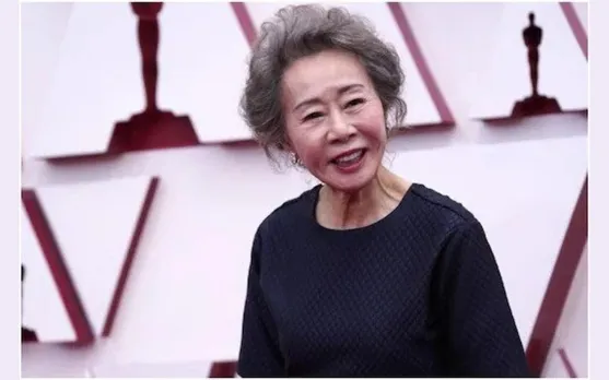 Minari's Youn Yuh-Jung Makes History, Becomes Korea's 1st Oscar-Winning Actor