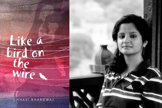 Meet Nethra Kaul From Like A Bird On The Wire: An Excerpt