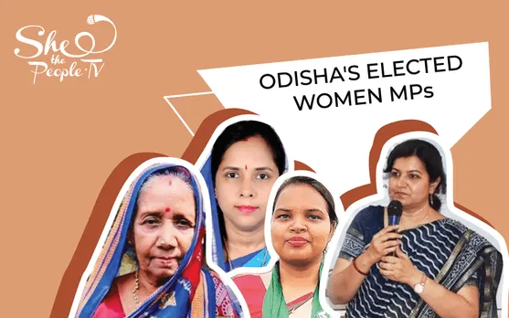 Lok Sabha 2019: Odisha First State To Get 33% Women MPs