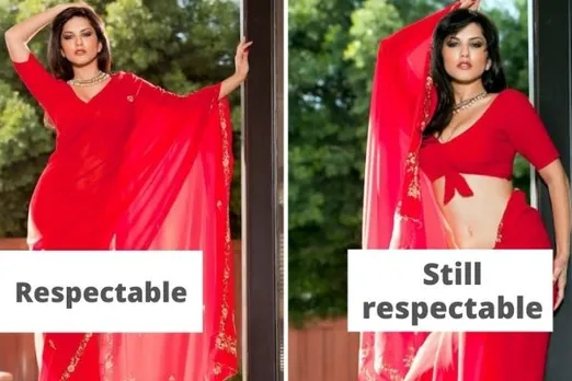 What Is The Real Meaning Of 'Characterless Ladki' ?