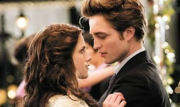 Are You Looking Forward To Read The New Twilight Novel?