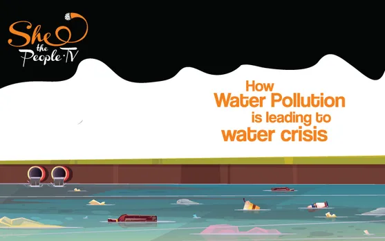 Water Pollution: Why We Must Consider This Part Of The Water Crisis