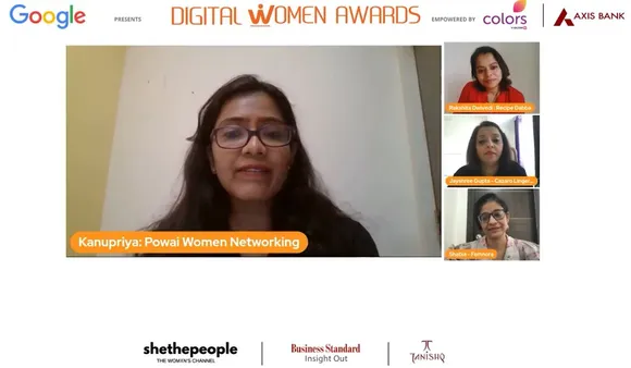 Digital Women Awards 2022: How The Internet Is Enabling Women-Led Small Businesses