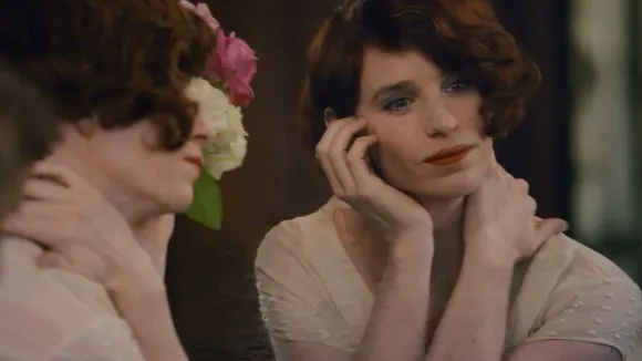 Broadcast of The Danish Girl put on hold
