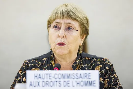Who Is Michelle Bachelet? UN Human Rights Chief Ends Term