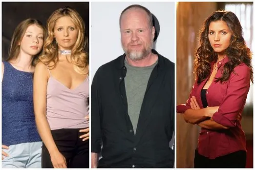 Joss Whedon Is Accused Of Being Abusive On Buffy The Vampire Slayer Sets