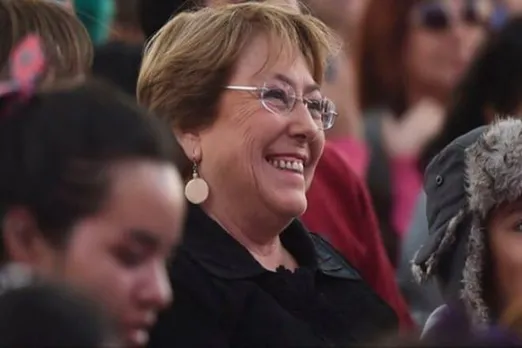 Michelle Bachelet