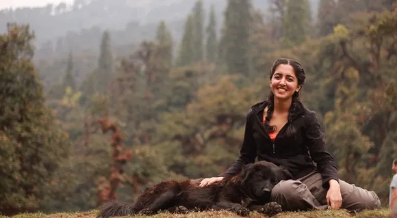 Eco-Warrior Cara Tejpal talks wildlife, Sanctuary Asia and Indian mega-diversity