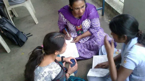 Meet Pushpa Preeya, Writing Exams For the Disabled for a Decade