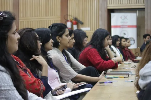 How many women work in India's tech sector? A scorecard check is here