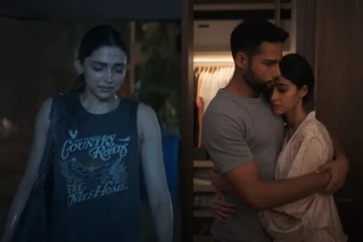 Gehraiyaan Review: A Film That Fails To Set A Benchmark, But Stirs You Nonetheless