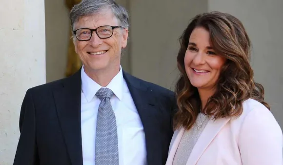 Melinda Gates Gets Shares Worth Billions From Bill Gates' Biggest Asset Holder