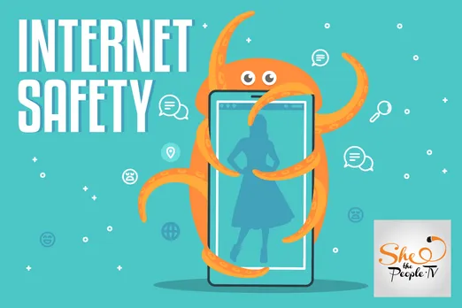 Safety is the secret key to having autonomy on the internet