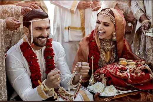 Stop Finding Trouble In Every Paradise: Why Can't We Leave Deepika-Ranveer Alone?