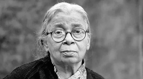 Remembering Mahasweta Devi on her 91st birthday