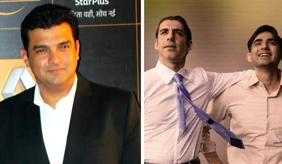 Audiences want Real Stories, Real Heroes : Siddharth Roy Kapur on The Rocket Boys