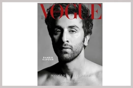 Ranbir Kapoor On Vogue India's Cover Is Nothing But Mistimed