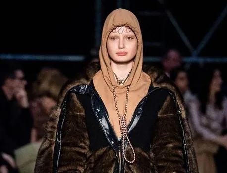 Burberry’s Noose Hoodie And The Negligence Of The Fashion Industry