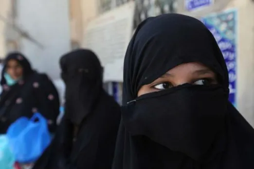 Shiv Sena's Ban Burqa Stand Called Out By Muslim Women Activists