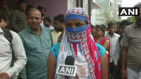Unnao Rape Survivor Discharged, To Stay In Delhi For Security Reasons