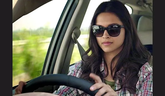 Sexist Remarks About Women Drivers