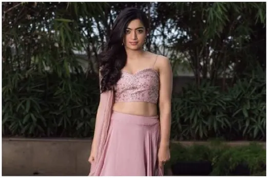 Who Is Rashmika Mandanna? The Actor All Set To Make Her Bollywood Debut With 'Mission Majnu'