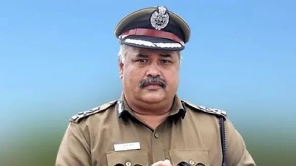 Former Tamil Nadu Cop Convicted For Sexually Harassing Junior Woman Officer